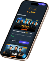 App UI
